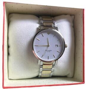 Kate spade new york gramercy watch
